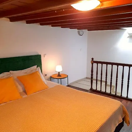 Apartamento Bluish Mamona's House